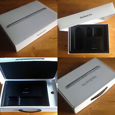 Riginalverpackung macbook pro gebraucht kaufen  Deutschland