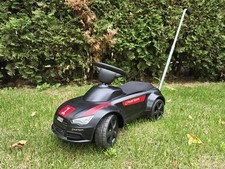 Rutscheauto bobby car gebraucht kaufen  Nürnberg