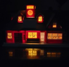 Micromachines 1989 city for sale  HALIFAX