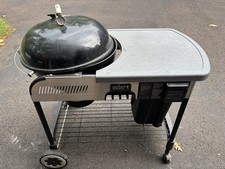 Weber performer charcoal for sale  Duluth