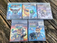 playstation 3 game collection for sale  Mosheim