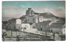 puliscispiaggia collina usato  Sassari