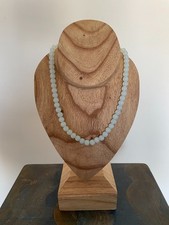 Collier perles 8mm d'occasion Collier perles 8mm d'occasion  Lamballe