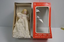 Vintage angel tree for sale  Yucca Valley