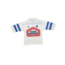 Maillot football vintage d'occasion  Caen