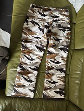 Skihose xl gebraucht kaufen  Sandersdorf