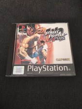 Street fighter plus usato  Zandobbio