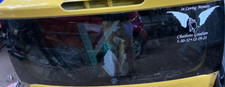 Rear back window for sale  Wichita Falls