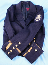Uniform marine kammerstempel gebraucht kaufen  Borgholzhausen