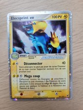 Elecsprint holo série d'occasion  Tournan-en-Brie