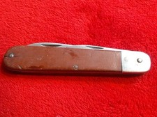 Taschenmesser gml rarität gebraucht kaufen  Dessau-Roßlau