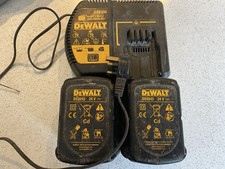 Dewalt de0246 charger for sale  TELFORD