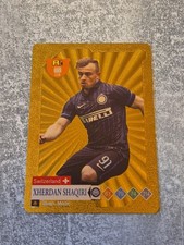Xherdan shaqiri sonderkarte gebraucht kaufen Xherdan shaqiri sonderkarte gebraucht kaufen  Wickede (Ruhr)