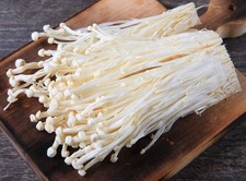 Enoki mushroom liquid gebraucht kaufen  Hamburg