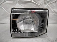 Faro anteriore sinistro usato  Italia