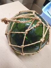 Ancienne boule flotteur d'occasion  Cluses