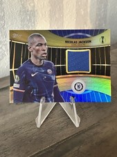 2024 topps uefa for sale  Fenton