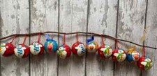 Snowman santa reindeer for sale  ROSSENDALE