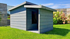 Outdoor dog kennel for sale  WITNEY