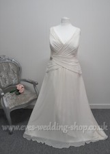 Sonsie veromia ivory for sale  PONTEFRACT