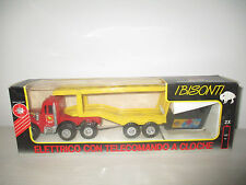 Camion bisonti reel usato  Corbetta