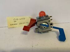 Zama carburetor c1q for sale  Wilmington