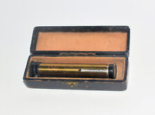 Spectroscope case. for sale  BLACKPOOL