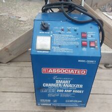 associated battery charger for sale  Kemp