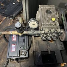 Pressure washer vanguard for sale  GLASGOW