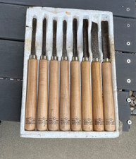 wood lathe chisels for sale wood lathe chisels for sale Ellington