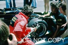 Mario andretti pits for sale  BOURNEMOUTH