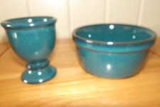 Denby eggcup ramekin for sale  TURRIFF