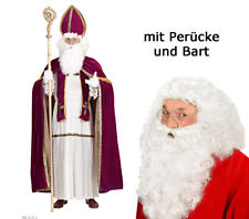 Nikolaus kostüm bischof gebraucht kaufen  Simmozheim