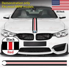 Bmw engine hood for sale  South El Monte