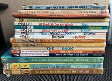 Lot vintage children for sale  Furlong