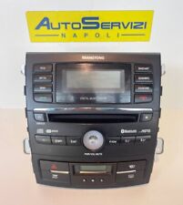 Autoradio stereo lettore usato  Napoli