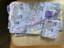 Single cotton duvet for sale  LONDON