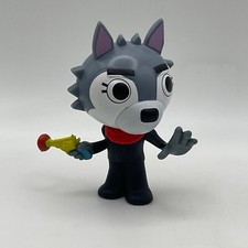 Piggy roblox wolf for sale  HAVANT