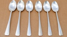 Art deco teaspoons for sale  SALISBURY