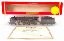 Hornby r378 britannia for sale  WALTHAM ABBEY
