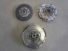 Luk schwungscheibe audi gebraucht kaufen  Georgsmarienhütte