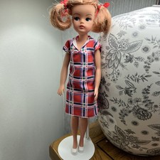 Vintage pedigree auburn for sale  CHERTSEY