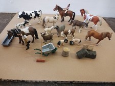 Large collection schleich for sale  DAVENTRY