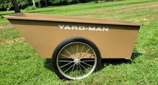 Vintage yard man for sale  Independence