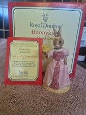 Db231 cinderella bunnykins for sale  LONDON
