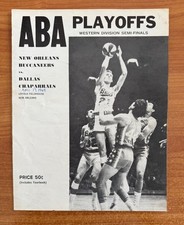 aba basketball for sale  Aliso Viejo