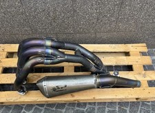 Scarico spark per usato  Frattaminore
