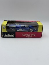 Solido series 197 for sale  Valencia