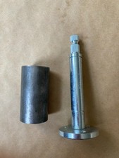 Kit de montagem de pinhão eixo rack haste de amarração volante dianteiro para ATV carrinho de kart comprar usado  Enviando para Brazil