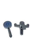 Auralum badewannenarmatur hand gebraucht kaufen  Westerburg
